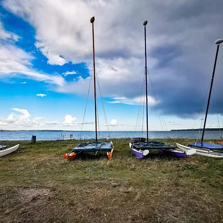 Vakantiehuis 6 Person In Borkop-by Traum Børkop