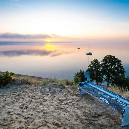 Casa de Férias 6 Person In Borkop-by Traum Børkop