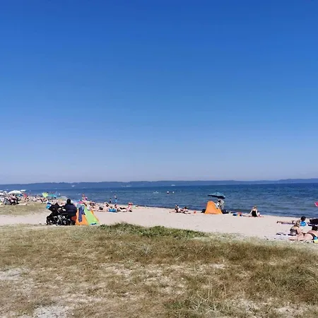 6 Person In Borkop-by Traum