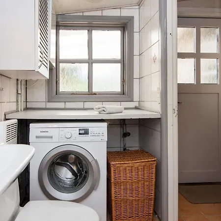 6 Person In Borkop-by Traum Casa de Férias *