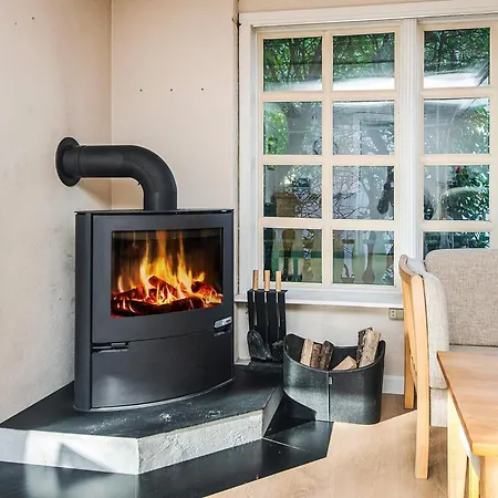 6 Person In Borkop-by Traum * Børkop