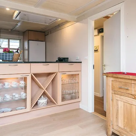 6 Person In Borkop-by Traum Casa de Férias *