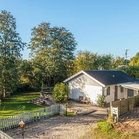 Casa de Férias 6 Person In Borkop-by Traum Børkop