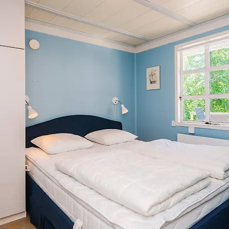 6 Person In Borkop-by Traum Børkop