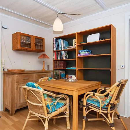 6 Person In Borkop-by Traum